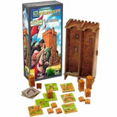 Carcassonne - La Torre